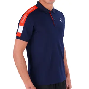 Polo-Shirt Sergio Tacchini Cross Pl image-0