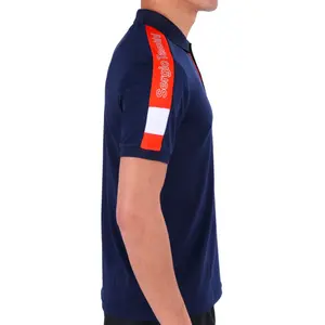 Polo-Shirt Sergio Tacchini Cross Pl image-2