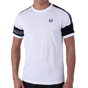 T-shirt Sergio Tacchini Cross Pl image-0