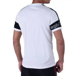 T-shirt Sergio Tacchini Cross Pl image-2