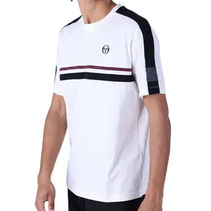 T-Shirt Sergio Tacchini image-1