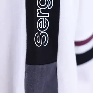 T-Shirt Sergio Tacchini image-3