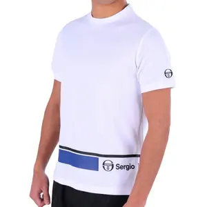 Camiseta Sergio Tacchini Abita Pl image-0
