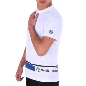 Camiseta Sergio Tacchini Abita Pl image-1
