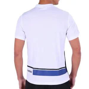 Camiseta Sergio Tacchini Abita Pl image-2