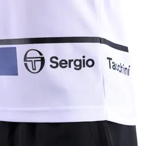 Camiseta Sergio Tacchini Abita Pl image-3