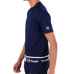 T-shirt Sergio Tacchini Abita Pl image-2