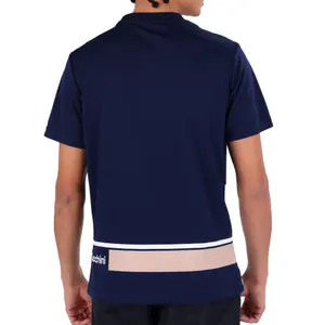 T-shirt Sergio Tacchini Abita Pl image-1