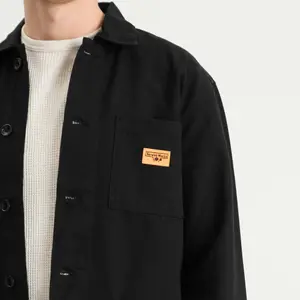 Long sleeve shirt Service Works image-4