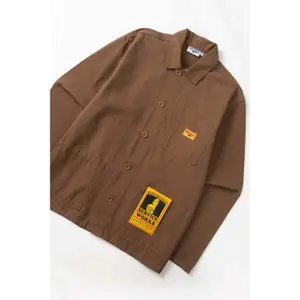 Overshirt Service Works Canvas Chore image-2