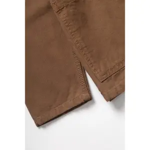 Overshirt Service Works Canvas Chore image-4