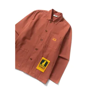 Shirt Service Works Classic Chore image-2