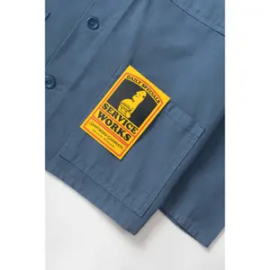 Long sleeve shirt Service Works image-4