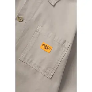 Shirt met lange mouwen Service Works image-5