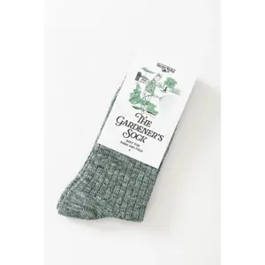 Socken Service Works The Gardener's image-1