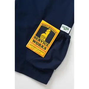 Mouwloos jasje Service Works Gardener image-2