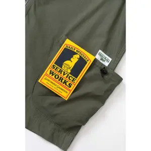 Mouwloos jasje Service Works Gardener image-2