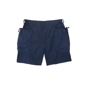 Short Service Works Gardener