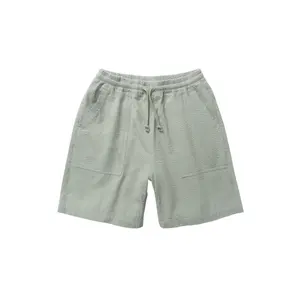 Korte Service Works Seersucker Chef