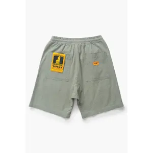 Korte Service Works Seersucker Chef image-1