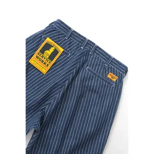 Μικρό Service Works Pinstripe Part Timer image-3