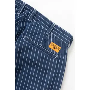 Μικρό Service Works Pinstripe Part Timer image-4