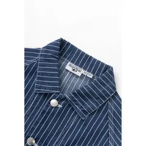 Overshirt Service Works Coverall 2.0 image-2