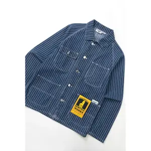 Overshirt Service Works Coverall 2.0 image-3