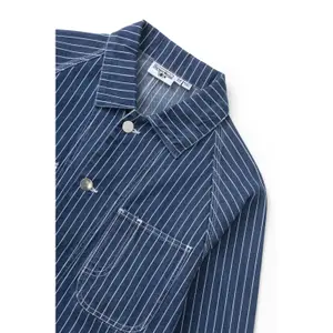 Overshirt Service Works Coverall 2.0 image-4