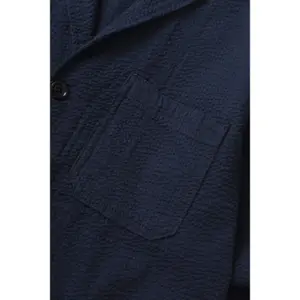 Εργασιακό μπουφάν Service Works Seersucker Suit image-4