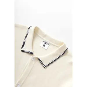 Καφτάνι Service Works Stitch image-2