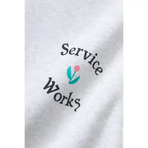 Φούτερ Service Works In Bloom image-4