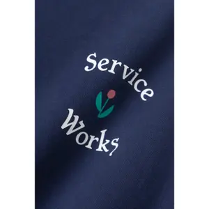 Φούτερ Service Works In Bloom image-4