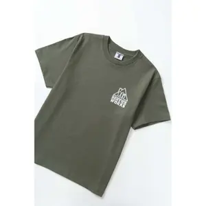 T-shirt Service Works Home Comforts image-1