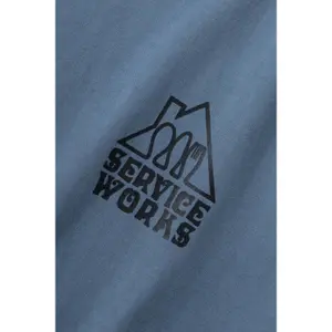 T-shirt Service Works Home Comforts image-2