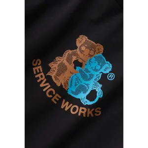 T-shirt Service Works Family Fruit image-2