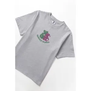 T-shirt Service Works Family Fruit image-1
