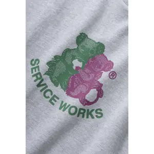 T-shirt Service Works Family Fruit image-4