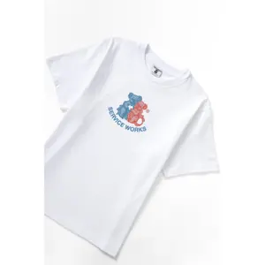T-shirt Service Works Family Fruit image-1