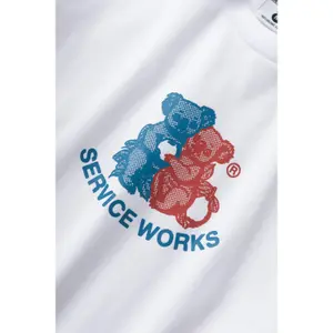 T-shirt Service Works Family Fruit image-2
