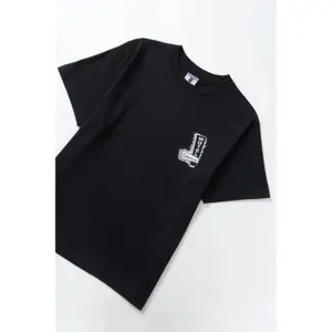 T-shirt Service Works Motel image-1