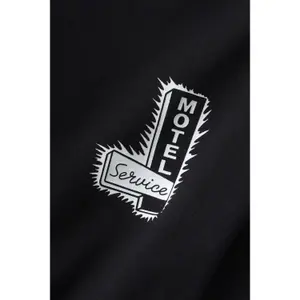T-shirt Service Works Motel image-4