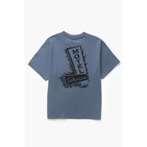 T-shirt Service Works Motel image-1