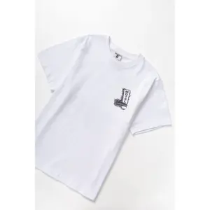 T-shirt Service Works Motel image-1