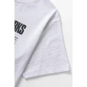 T-shirt Service Works Garden image-4