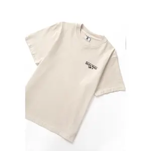 T-shirt Service Works Pigment Dyed Trademark image-1