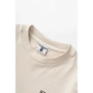 T-shirt Service Works Pigment Dyed Trademark image-2