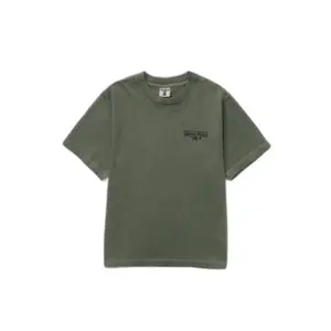 T-shirt Service Works Pigment Dyed Trademark image-0