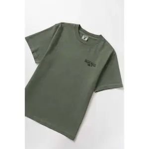 T-shirt Service Works Pigment Dyed Trademark image-1