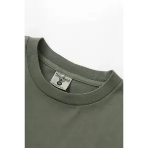 T-shirt Service Works Pigment Dyed Trademark image-2
